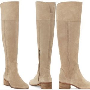 Vince Camuto Kochelda Over the knee boot